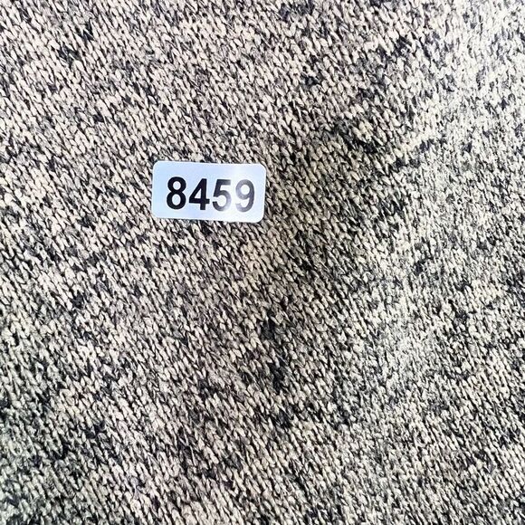 Eddie Bauer Half Zip Sweater Mens Small Brown Long Sleeve Straight Hem NWT - Picture 10 of 10